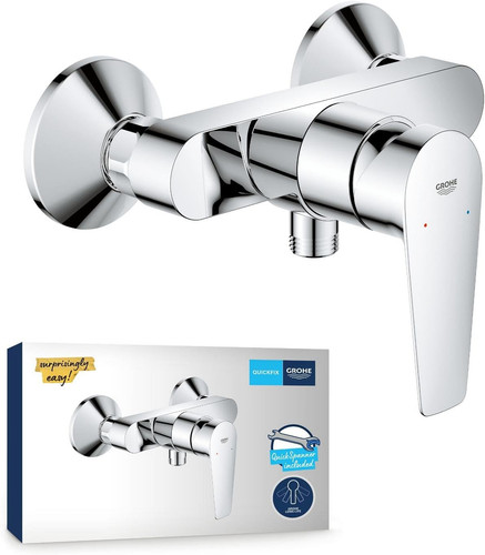 Grohe quickfix start - grohe,