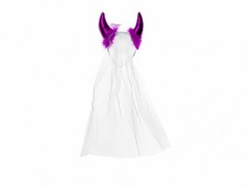 Velo nuziale per SPOSA con