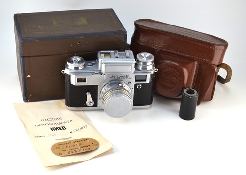Pulito fotocamera rf - fotocamera,