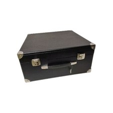 CUSTODIA LUSSO MADE IN ITALY RIGIDA PER FISARMONICA 72 BASSI;  CASE 72 B