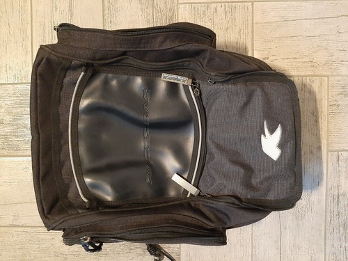 Borsa moto serbatoio kappa - borsa,