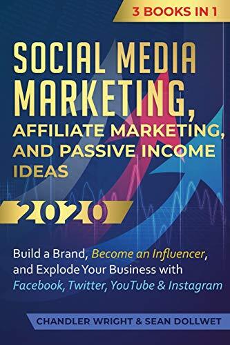 Social media marketing - social,