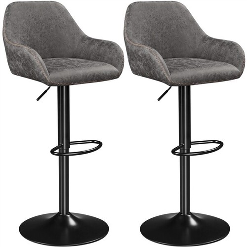 Set sgabelli bar - 2,