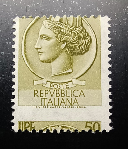 Varieta italia turrita 50 - varieta',