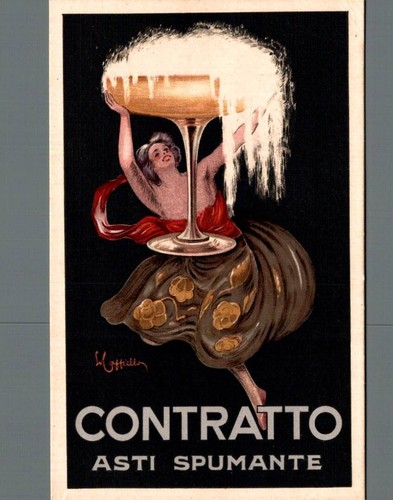 Pubblicità contratto disegno - pubblicità,