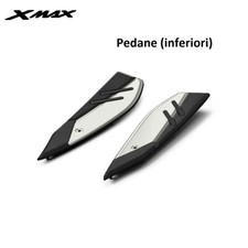 Pedane Poggia Piedi in