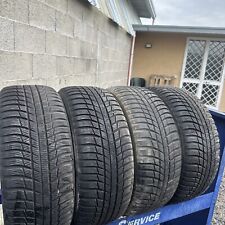 4 Pneumatici Invernali 225/55 R16 95H Bridgestone