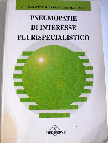 Canavesi parravicini pilatti - canavesi,