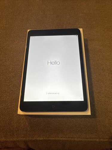 Apple ipad mini gen 16 - ipad,