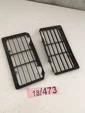 APRILIA TUAREG RALLY 125 GRIGLIA RADIATORE RADIATOR GRILL  Dx Sx 8130609