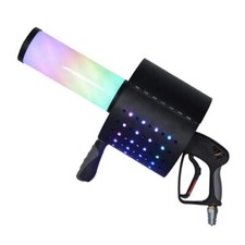 Party Gun Put Confetti Carta