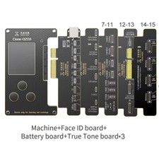 Mege Idea Clone Dz03 Face ID
