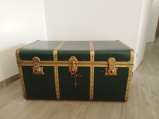 BAULE FORZIERE ANNI '60