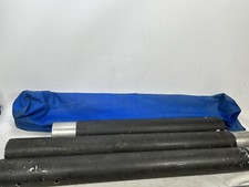 Tubi prolunga Jimmy Jib -