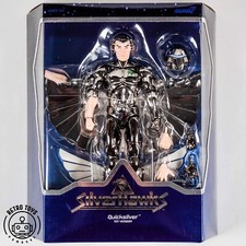 SILVERHAWKS ULTIMATES
