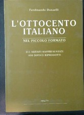 Ottocento italiano nel - l'ottocento,