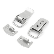 2x Sliding Gate Shed Spring