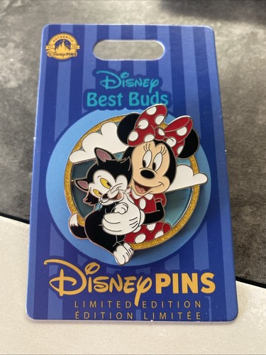Spilla disney parks 2023 - parks,