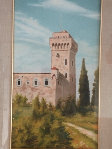 Olio benedetto sorrentino - di,