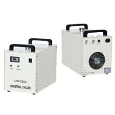 CW3000 Refrigeratore Acqua