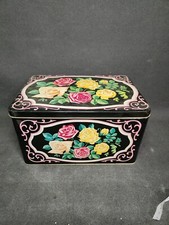 SCATOLA LATTA PASTIGLIE LEONE