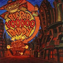 Big Bad Voodoo Daddy von Big