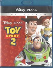 TOY STORY 2 WOODY E BUZZ ALLA
