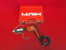 Avvitatore a caricatore Hilti