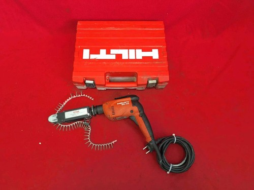 Avvitatore caricatore hilti - avvitatore,