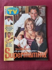 TV SORRISI E CANZONI n 50 2000