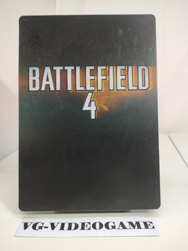Battlefield steelbook - 4,,
