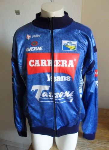 Maillot polaire cyclisme team - maillot,
