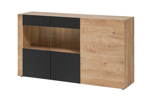 Credenza comò aron - credenza,