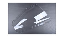 Cupolino / Parabrezza