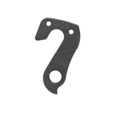 Gancio deragliatore posteriore