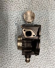 Cilindro Gruppo Termico  APRILIA GILERA PIAGGIO VESPA 125 4T 1A007784