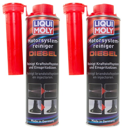 300 liqui moly pulitore - 300,