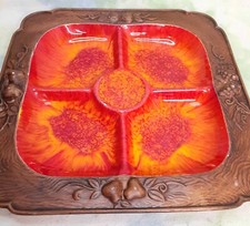 Treasure Craft, California