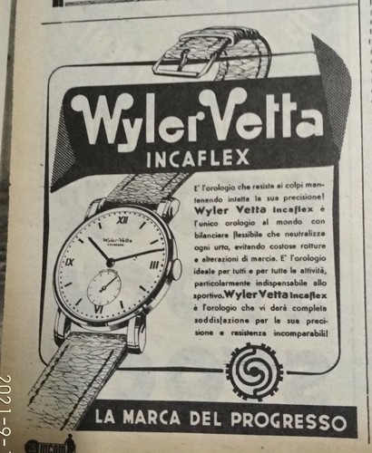 Pubblicita originale anni - , pubblicita'