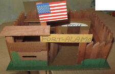 Fortino Fort Alamo anni 60