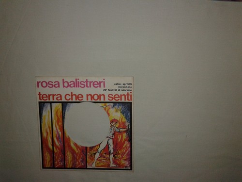 Rosa balistreri mi votu - rosa,