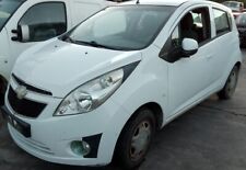 RICAMBI CHEVROLET SPARK 1.0 BENZINA ANNO 2012