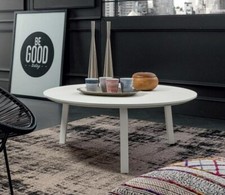 TAVOLINO DA SALOTTO ROTONDO