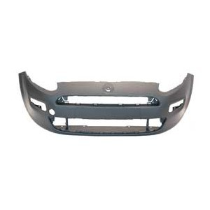 Paraurti anteriore fiat - anteriore,