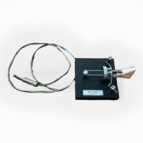 Bencher ham radio codice morse - radio,