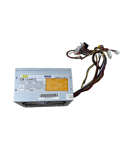 Adj universal power - adj,