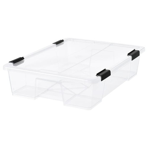 Ikea clip lock scatola - ikea,