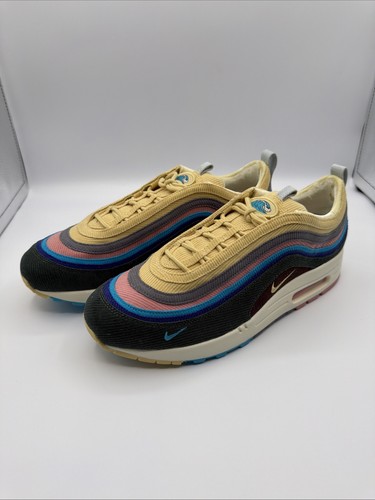 Nike air max x - nike,