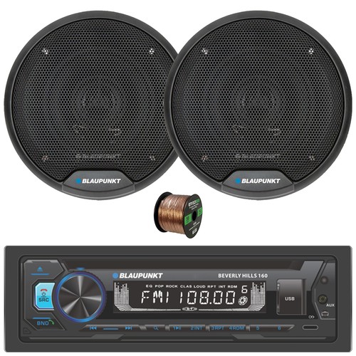 Blaupunkt ricevitore dvd - blaupunkt,