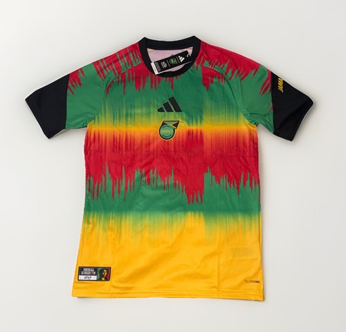 Adidas jamaica football bob - jamaica,